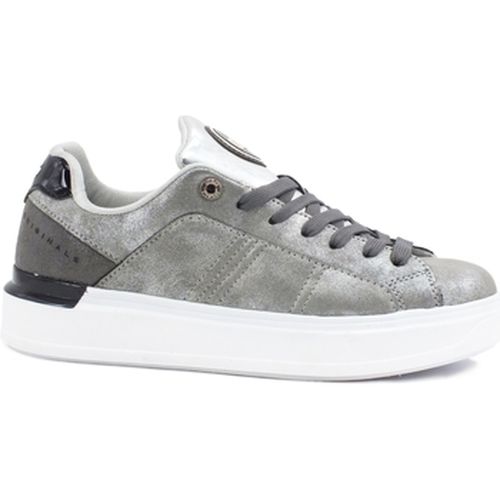 Bottines Sneaker Running Gray Silver BRADBURY H-1 PUNK 067 - Colmar - Modalova