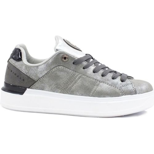 Chaussures Sneaker Running Gray Silver BRADBURY H-1 PUNK 067 - Colmar - Modalova