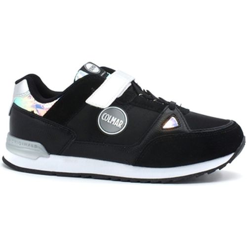 Chaussures Supreme Colors Sneaker Black SUPREME COLORS Y36 - Colmar - Modalova