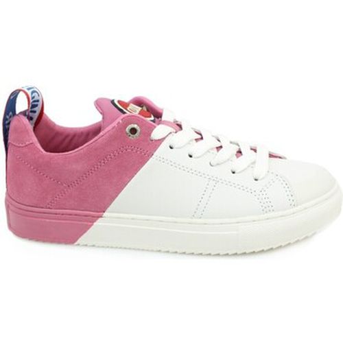 Chaussures White Pink BRADBURY BLOCK 214 - Colmar - Modalova