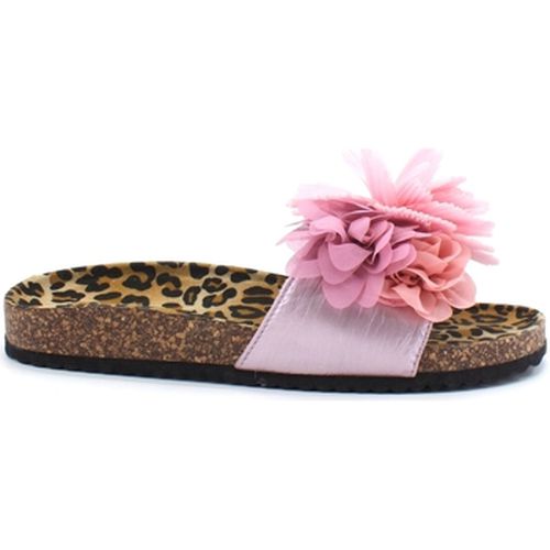Chaussures Ciabatta Pink HC.BIO053 - Colors of California - Modalova