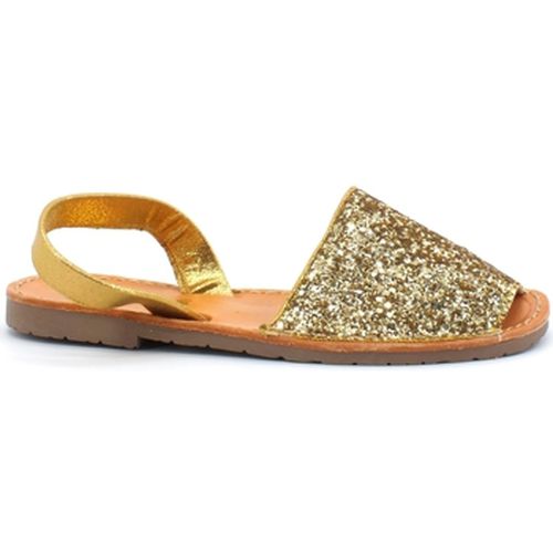 Chaussures Minorchina Gold HC.MIN06 - Colors of California - Modalova