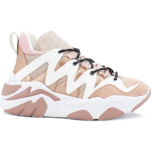 Chaussures Sneaker Cooper (Nude) HC.GROOVE01 - Colors of California - Modalova