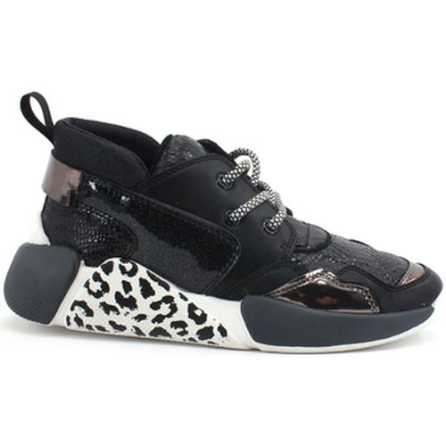 Chaussures Sneaker Running Black HC.SPEED030 - Colors of California - Modalova