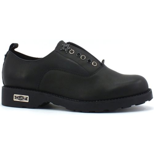 Bottines Zeppelin Nero CLE104123 - Cult - Modalova