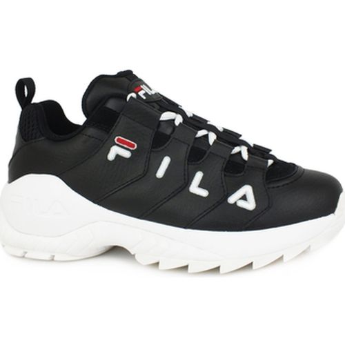 Bottines Countdown Low Black 1010751.25Y - Fila - Modalova