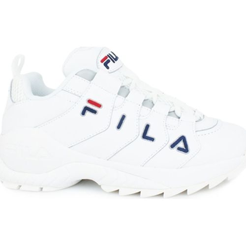 Bottines Countdown Low White 1010751.1FG - Fila - Modalova