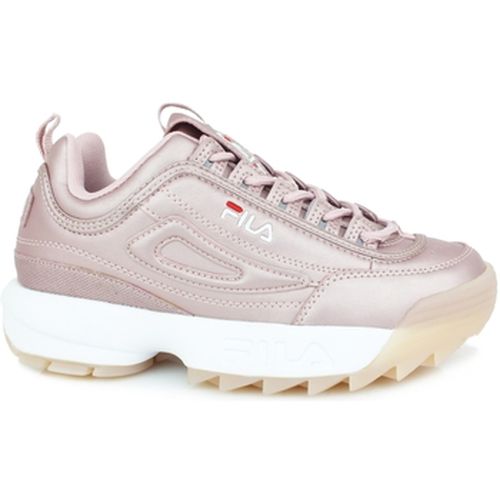 Bottines Disruptor Low Lilas 1010747.71S - Fila - Modalova