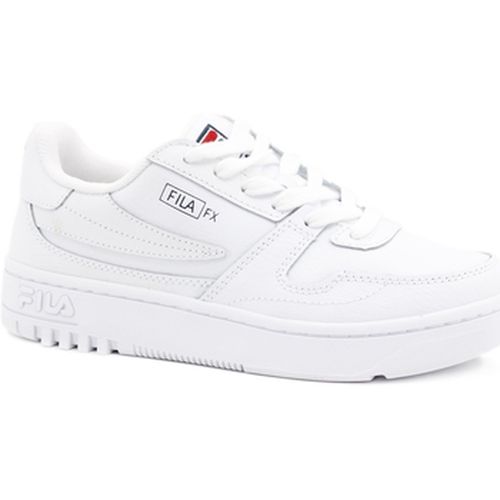 Bottines Fx Ventuno L Low Wmn Sneaker White 1011170.1FG - Fila - Modalova