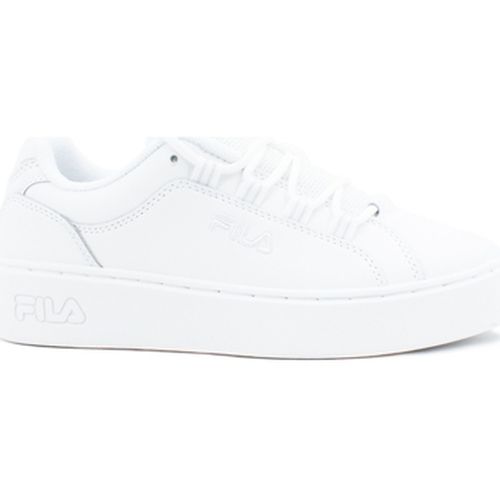 Bottines Overstate X Aversario Low White 1010895.1FG - Fila - Modalova