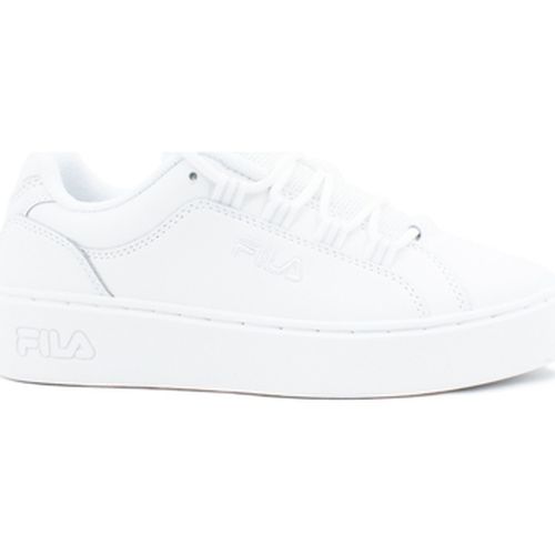 Chaussures Overstate X Aversario Low White 1010895.1FG - Fila - Modalova