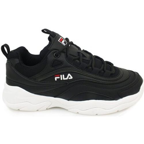 Bottines Ray Low Black 101056225Y - Fila - Modalova