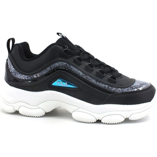 Chaussures Strada Dreamster A Wmn Sneaker Black 1011342.25Y - Fila - Modalova