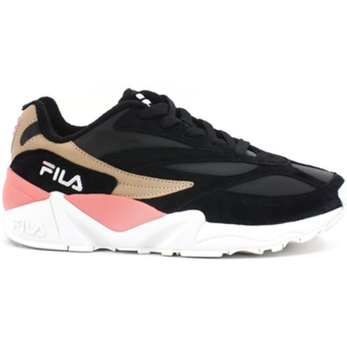 Bottines V94M WMN Black Desert 1010758.13H - Fila - Modalova