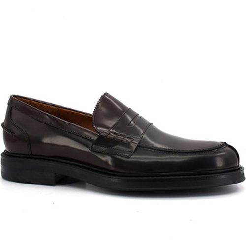 Chaussures Mocassino Bristol Uomo Viola Mulberry 73S8149 - Frau - Modalova