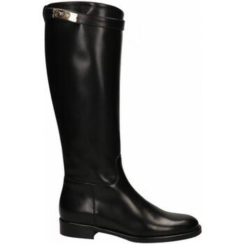 Bottes Eclat VITELLO ACC.ORO - Eclat - Modalova