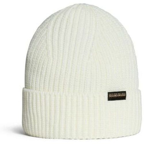 Chapeau FOLI 3 - NP0A4GK8-N1A WHITE WHISPER - Napapijri - Modalova