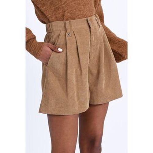 Short Molly Bracken P1722BN-BEIGE - Molly Bracken - Modalova