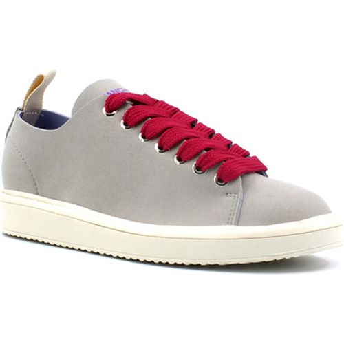 Bottines Sneaker Donna Grey P01W0050009V001 - Panchic - Modalova