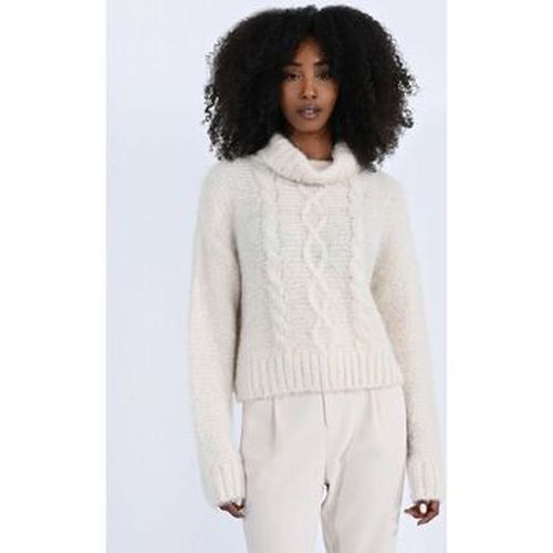 Pull Molly Bracken LAR127BH-CREAM - Molly Bracken - Modalova