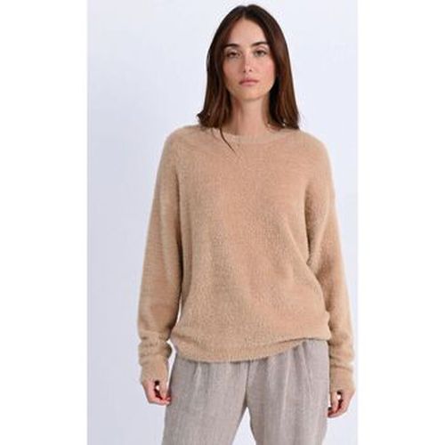 Pull Molly Bracken T1664BH-BEIGE - Molly Bracken - Modalova