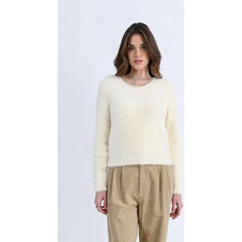 Pull Molly Bracken T1704BH-CREAM - Molly Bracken - Modalova