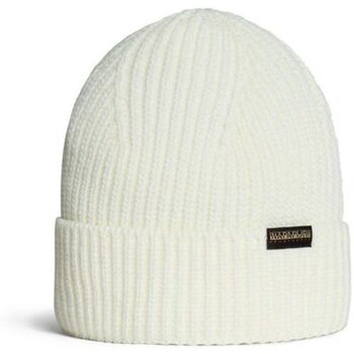 Chapeau FOLI 3 - NP0A4GK8-N1A WHITE WHISPER - Napapijri - Modalova