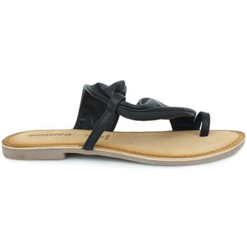 Chaussures Friuli Black 48232 - Gioseppo - Modalova