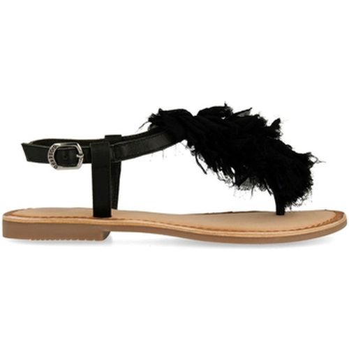 Chaussures Sandalo Black 45269 - Gioseppo - Modalova