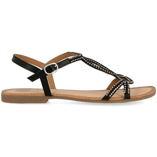 Chaussures Sandalo Black 45340 - Gioseppo - Modalova