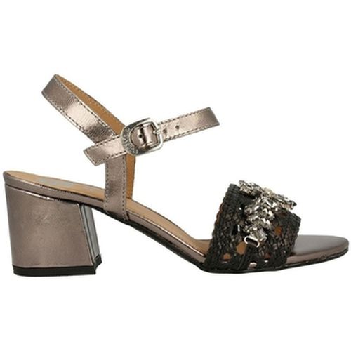Chaussures Sandalo Black 45344 - Gioseppo - Modalova