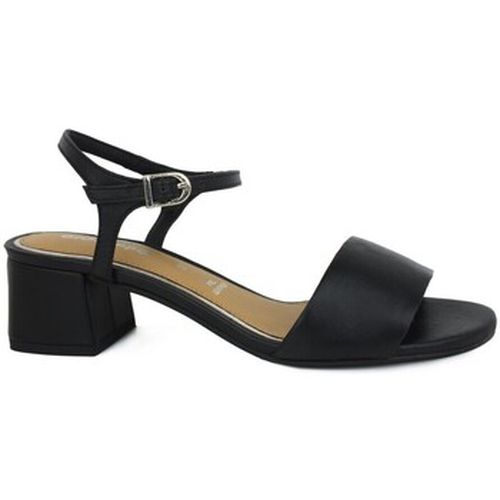 Chaussures Sarlat Black 49081 - Gioseppo - Modalova