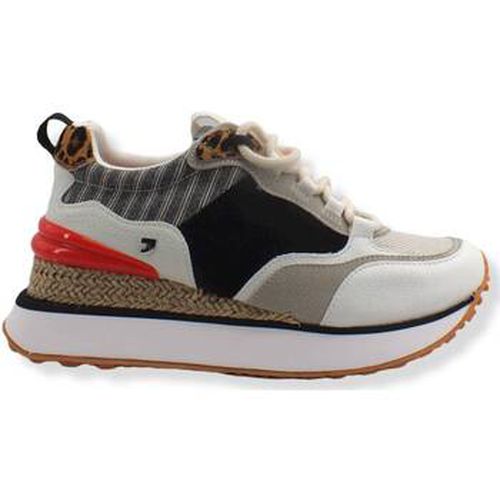 Chaussures Seddini Running Sneaker Donna White 65511 - Gioseppo - Modalova