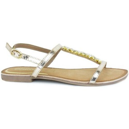 Chaussures Seixal Gold 49055 - Gioseppo - Modalova