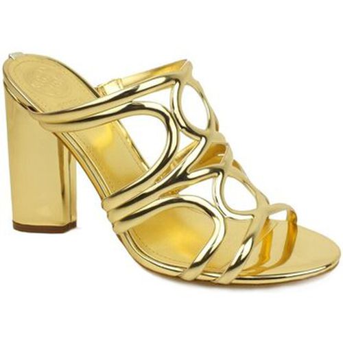 Bottines Ciabatta Tacco Gold FLAT32LEL19 - Guess - Modalova