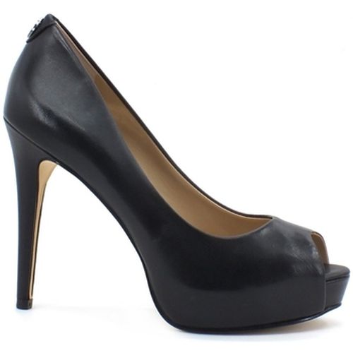 Chaussures Deollette Black FL5H16LEA07 - Guess - Modalova
