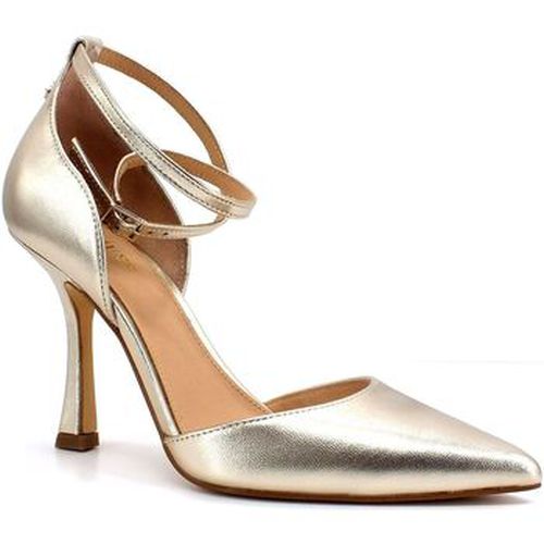 Chaussures Décolléte Donna Metal Gold FL5SYDLEA03 - Guess - Modalova