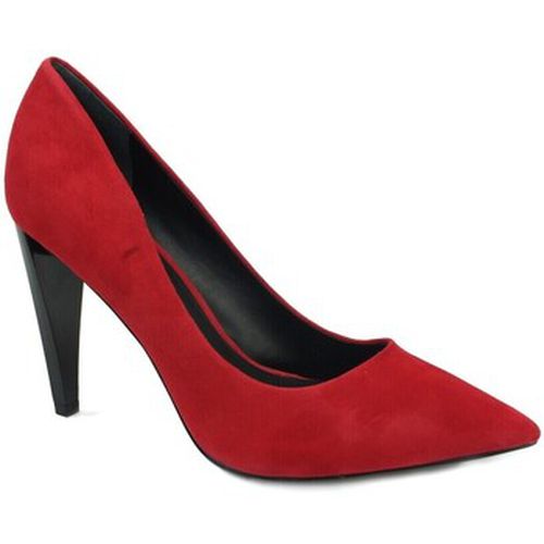 Chaussures Dècolletè Red FLOBA4SUE08 - Guess - Modalova