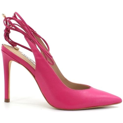 Chaussures Dècolletè Tacco Lacci Caviglia Pink FL5BRLLEA05 - Guess - Modalova