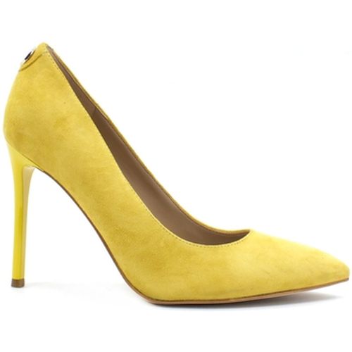 Bottines Dècolletè Yellow FL5CR4SUE08 - Guess - Modalova