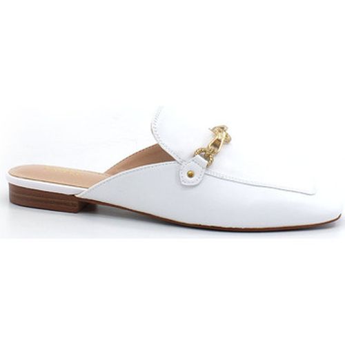 Chaussures Sabot Ciabatta Catena White FL6MRSLEA06 - Guess - Modalova
