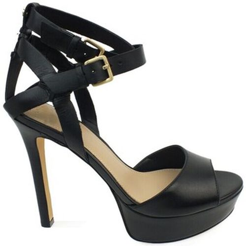 Chaussures Sandalo Black FL6LAHLEA03 - Guess - Modalova