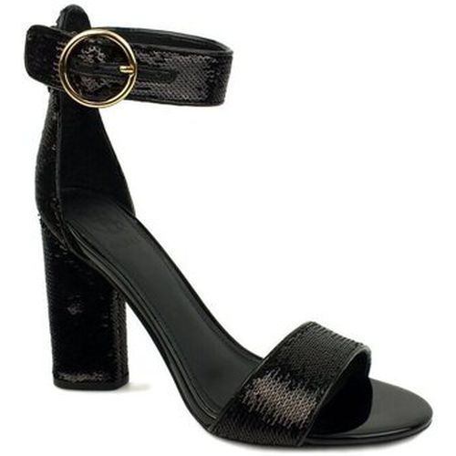 Chaussures Sandalo Black FLABH2SAT03 - Guess - Modalova