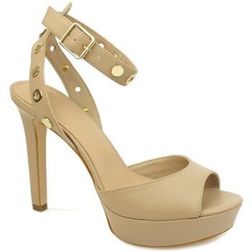 Chaussures Sandalo Camel FLRYA1ELE03 - Guess - Modalova