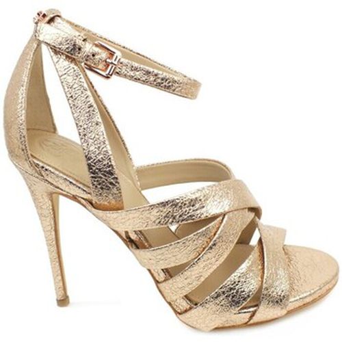 Chaussures Sandalo Gold FL6TAHLEL03 - Guess - Modalova