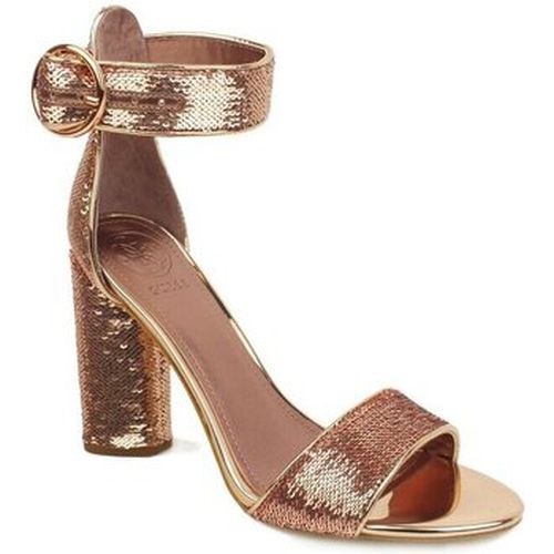 Chaussures Sandalo Gold FLAH22SAT03 - Guess - Modalova