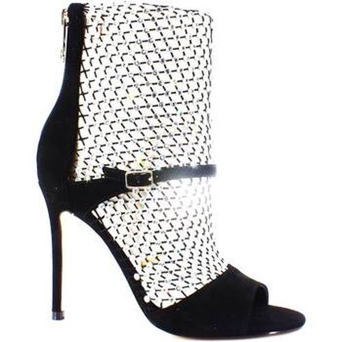 Chaussures Sandalo Strass Donna Black FL5DYNFAB10 - Guess - Modalova