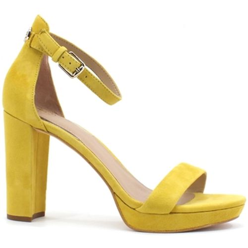 Bottines Sandalo Yellow FL5ORESUE03 - Guess - Modalova