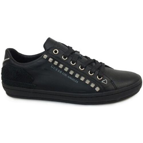 Chaussures Sneaker Black FMLOW4ELE12 - Guess - Modalova