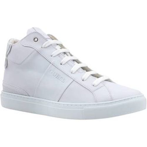 Chaussures Sneaker Hi Uomo Off White FM5TOMELE12 - Guess - Modalova